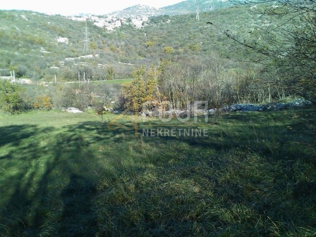 Zemljišče Krasica, Bakar, 7.768,76m2