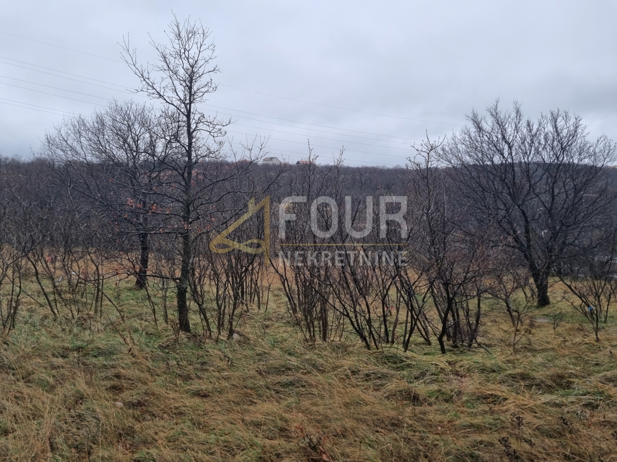 Zemljišče Krasica, Bakar, 7.768,76m2