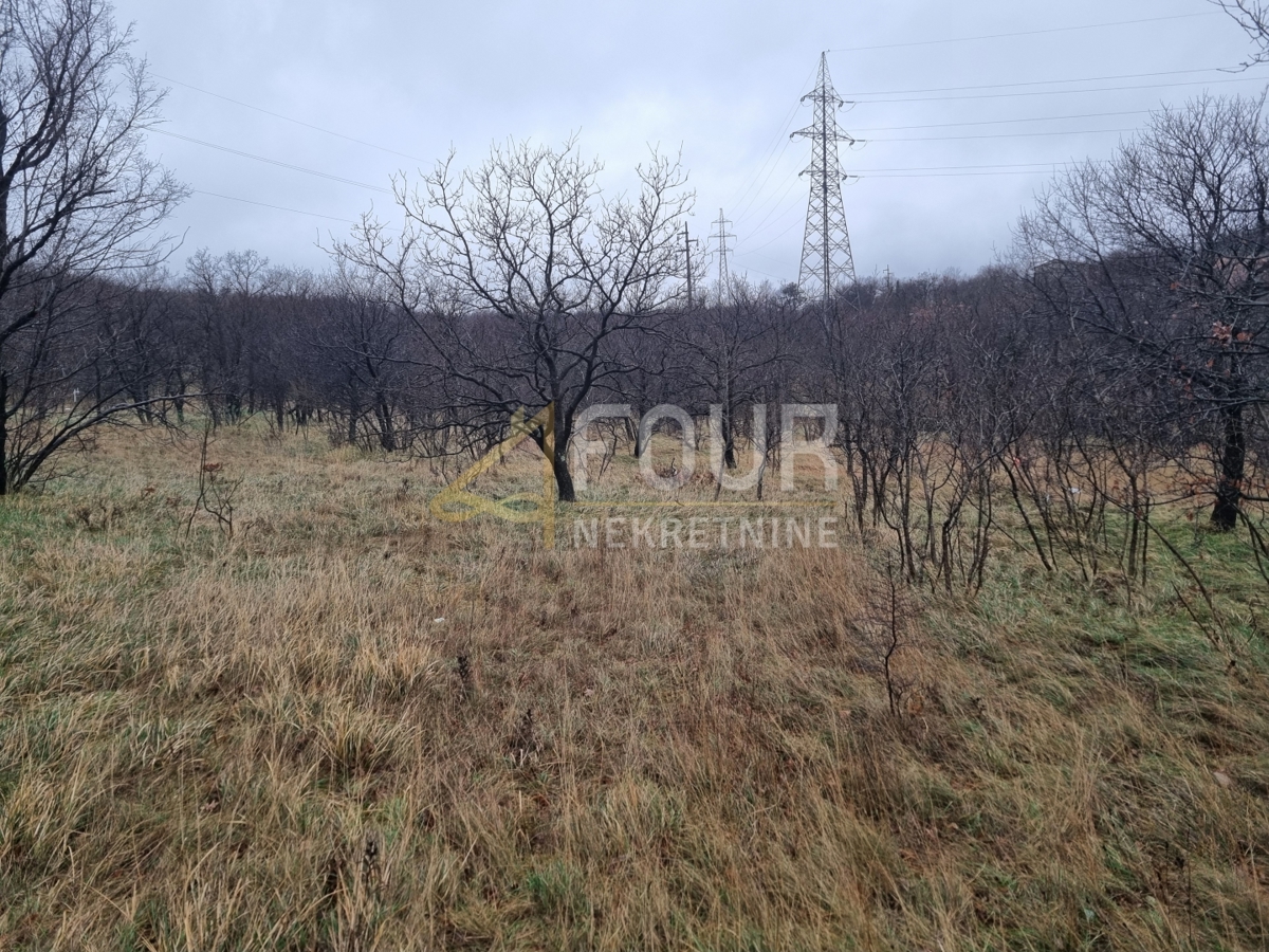 Zemljišče Krasica, Bakar, 7.768,76m2