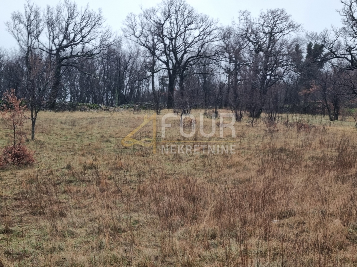 Zemljišče Krasica, Bakar, 7.768,76m2