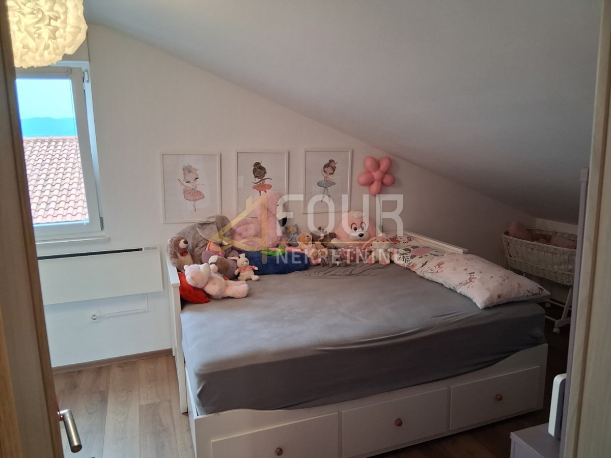 Stanovanje Viškovo, 93,95m2