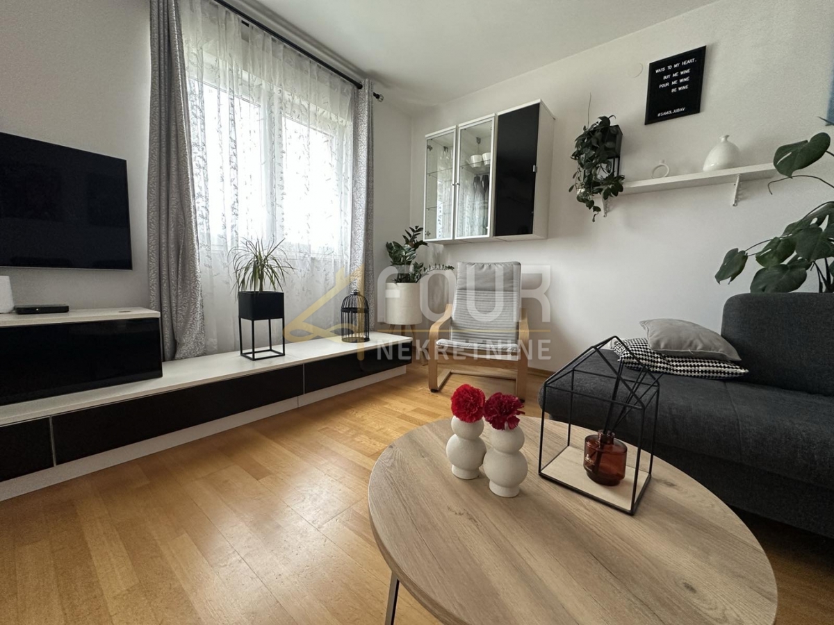 Stanovanje Viškovo, 93,95m2