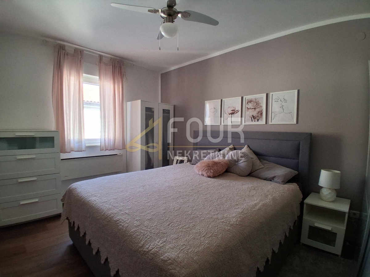 Stanovanje Viškovo, 93,95m2