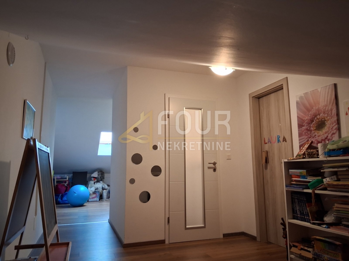 Stanovanje Viškovo, 93,95m2