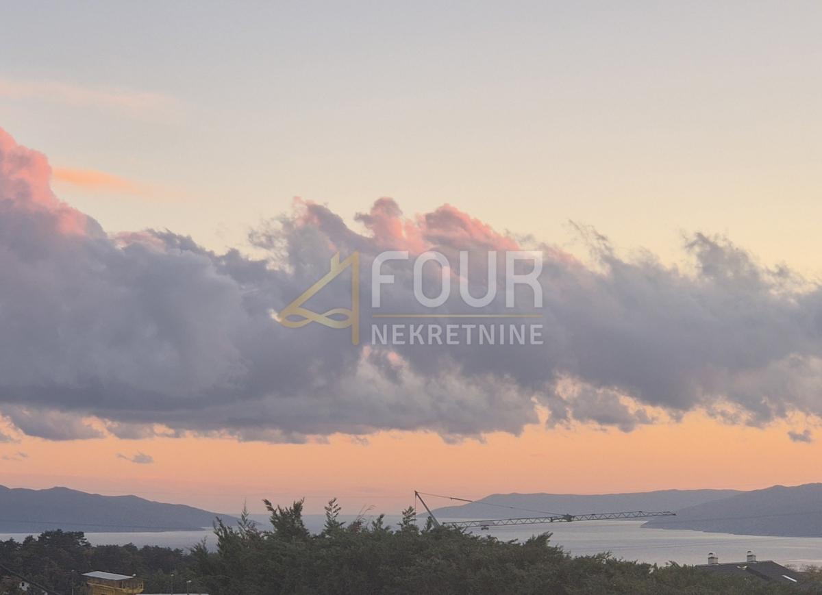 Stanovanje Viškovo, 93,95m2