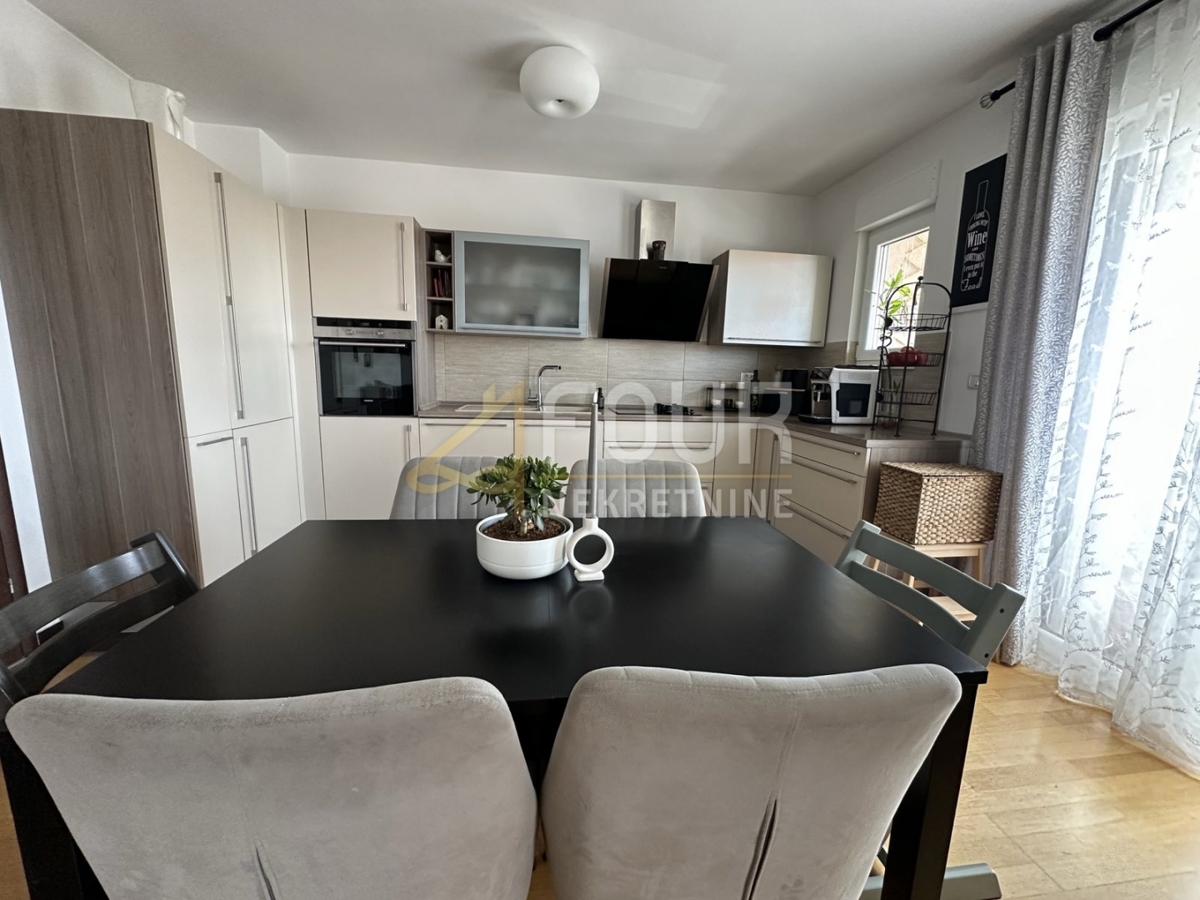 Stanovanje Viškovo, 93,95m2