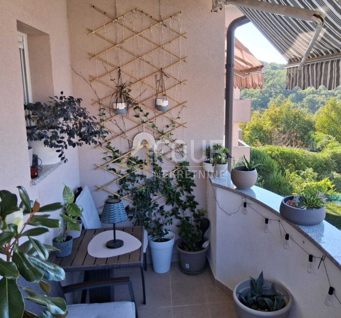 Stanovanje Viškovo, 93,95m2