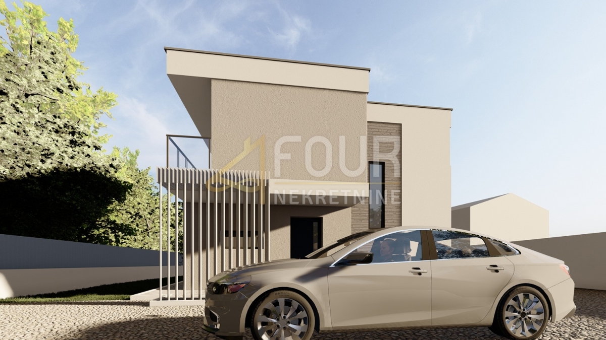 Hiša Galižana, Vodnjan, 161,56m2