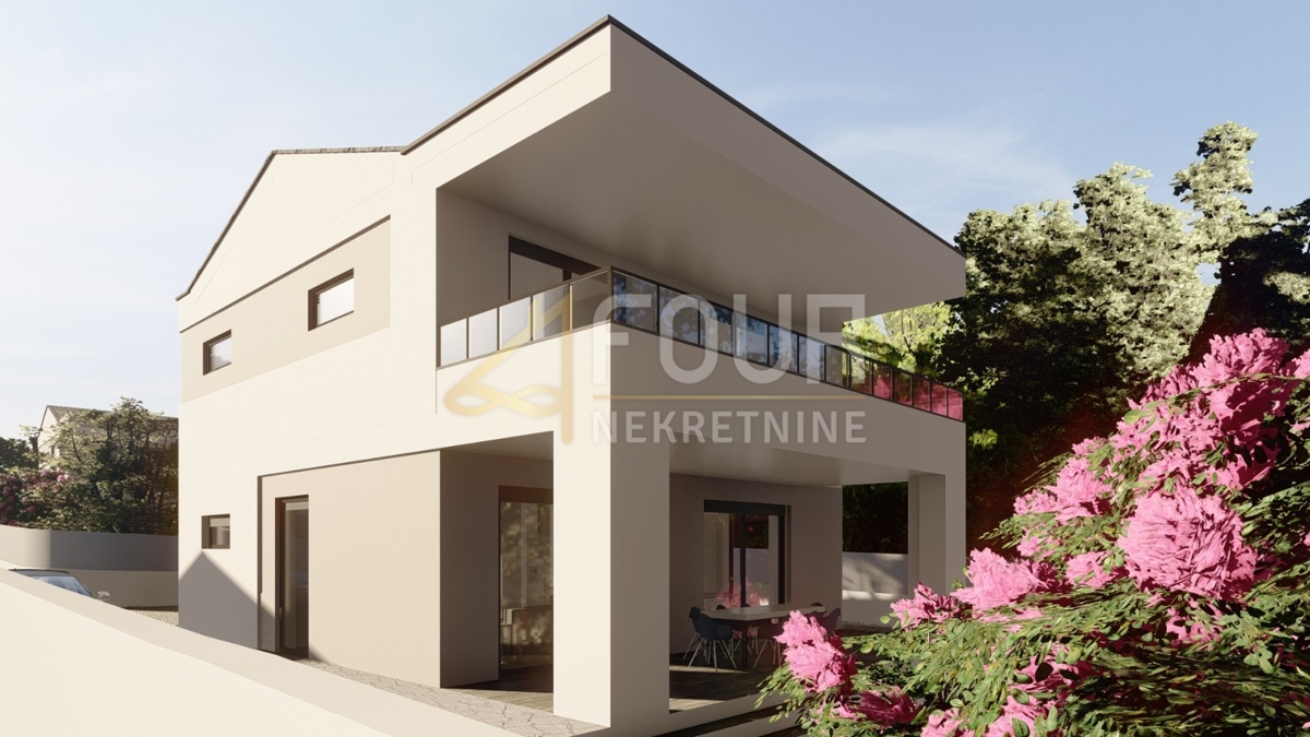 Hiša Galižana, Vodnjan, 161,56m2