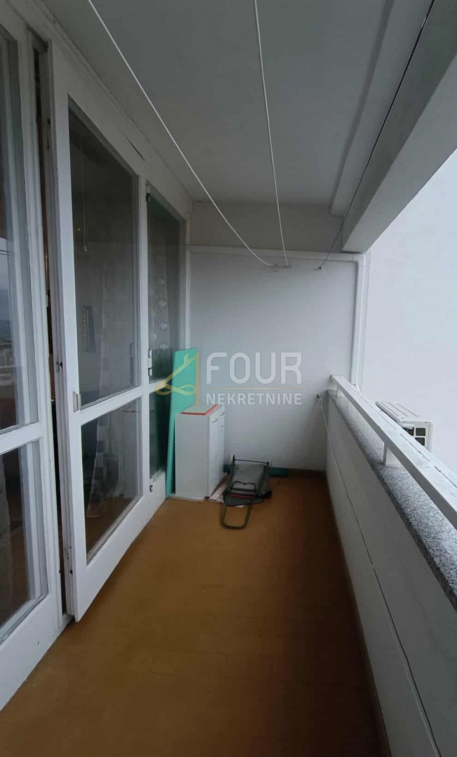 Stanovanje Belveder, Rijeka, 57,80m2