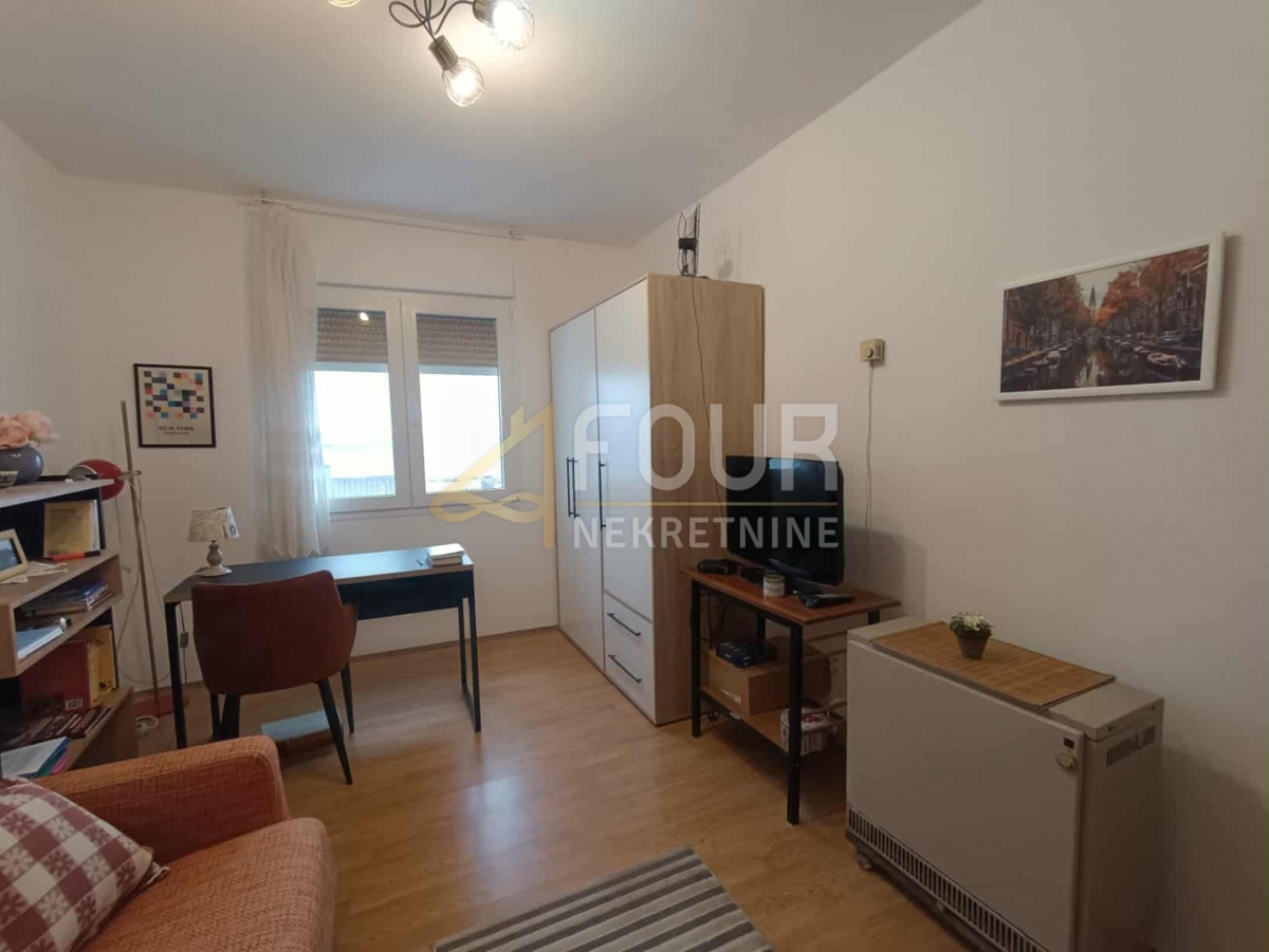 Stanovanje Belveder, Rijeka, 57,80m2