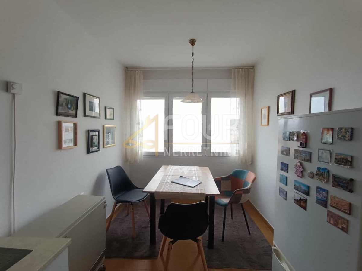 Stanovanje Belveder, Rijeka, 57,80m2