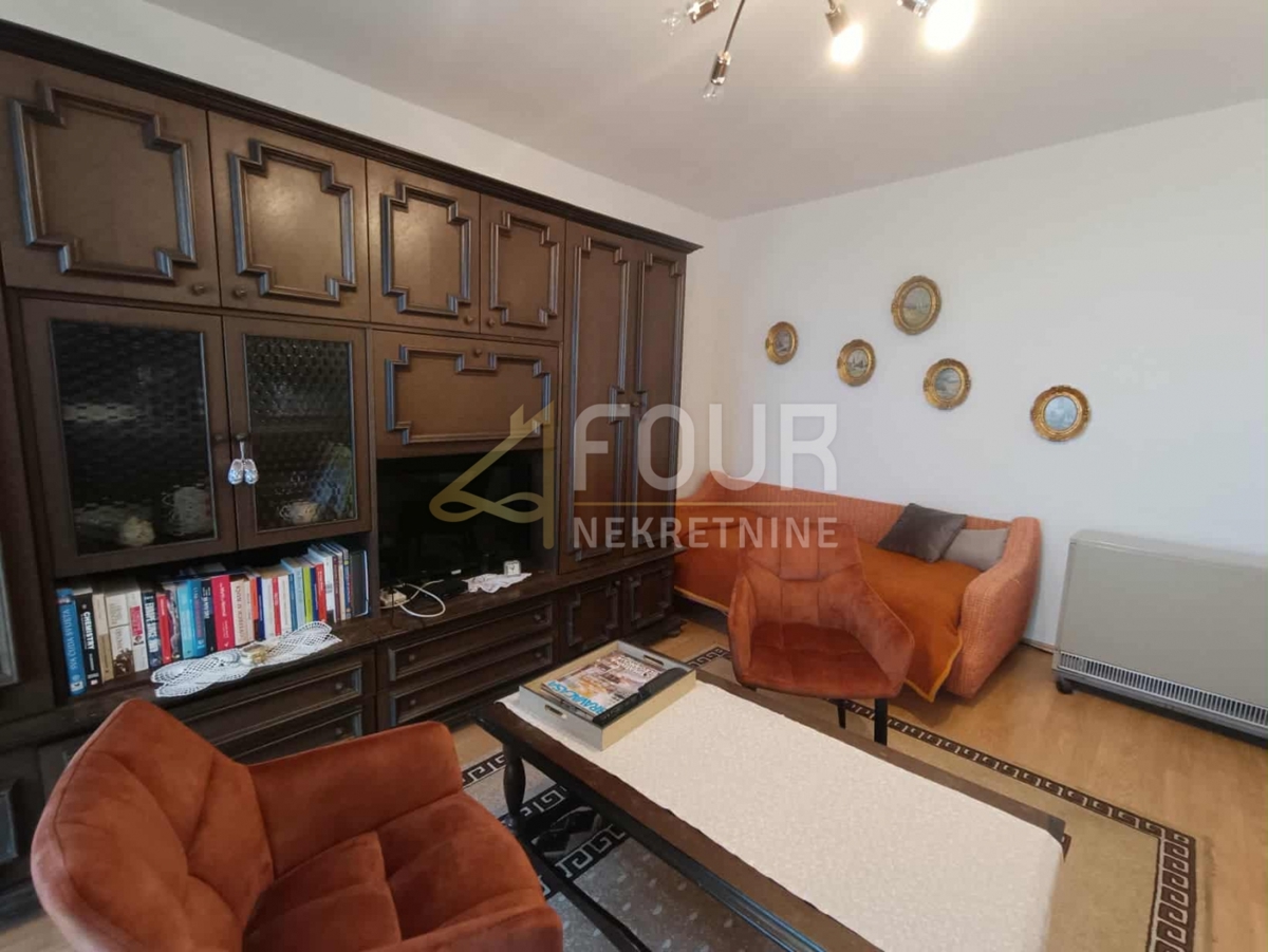 Stanovanje Belveder, Rijeka, 57,80m2