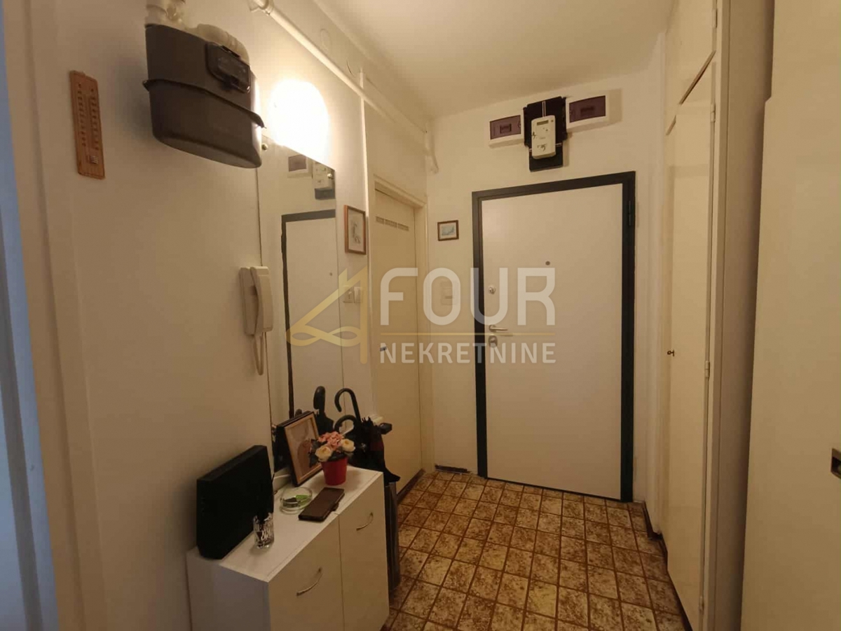 Stanovanje Belveder, Rijeka, 57,80m2