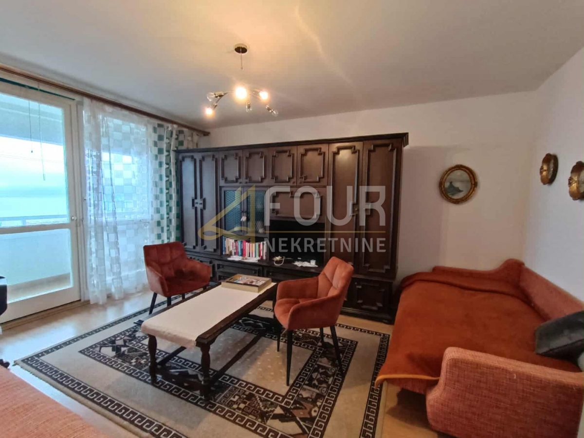 Stanovanje Belveder, Rijeka, 57,80m2