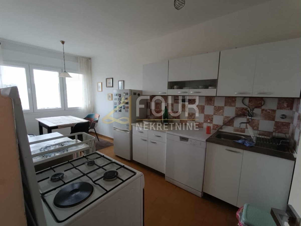 Stanovanje Belveder, Rijeka, 57,80m2