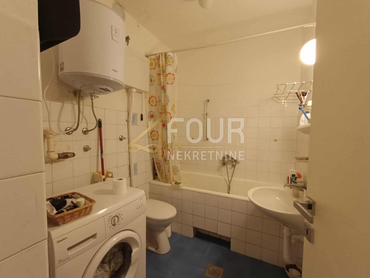 Stanovanje Belveder, Rijeka, 57,80m2