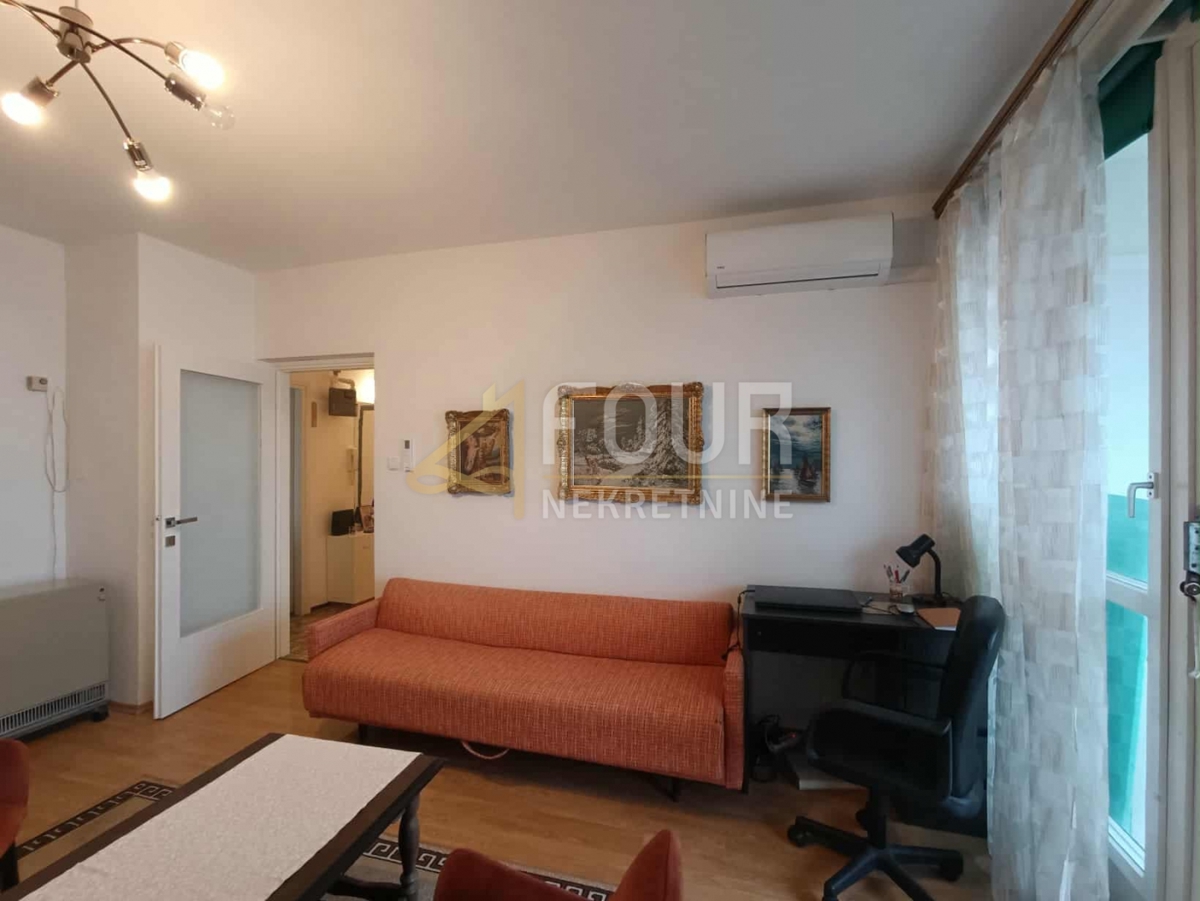 Stanovanje Belveder, Rijeka, 57,80m2