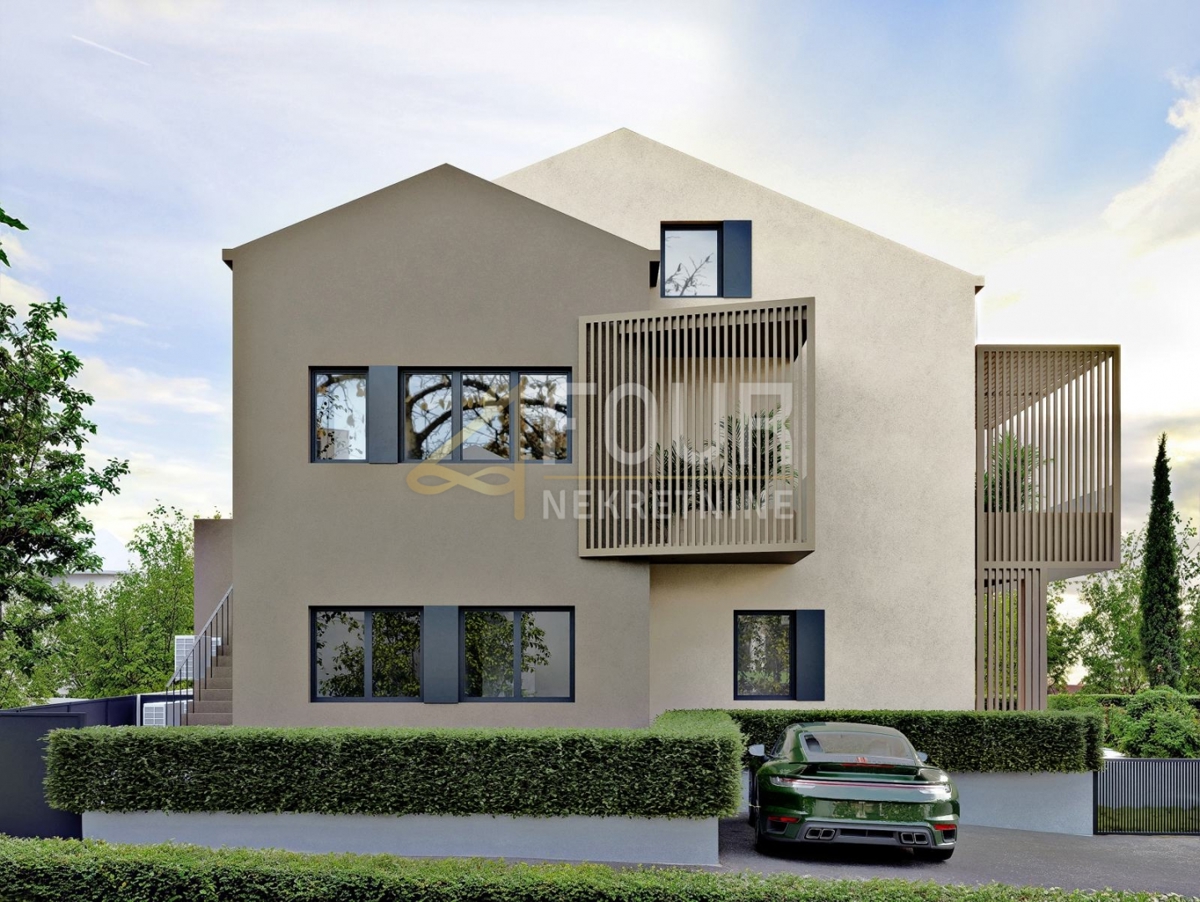 Stanovanje Trsat, Rijeka, 87,80m2