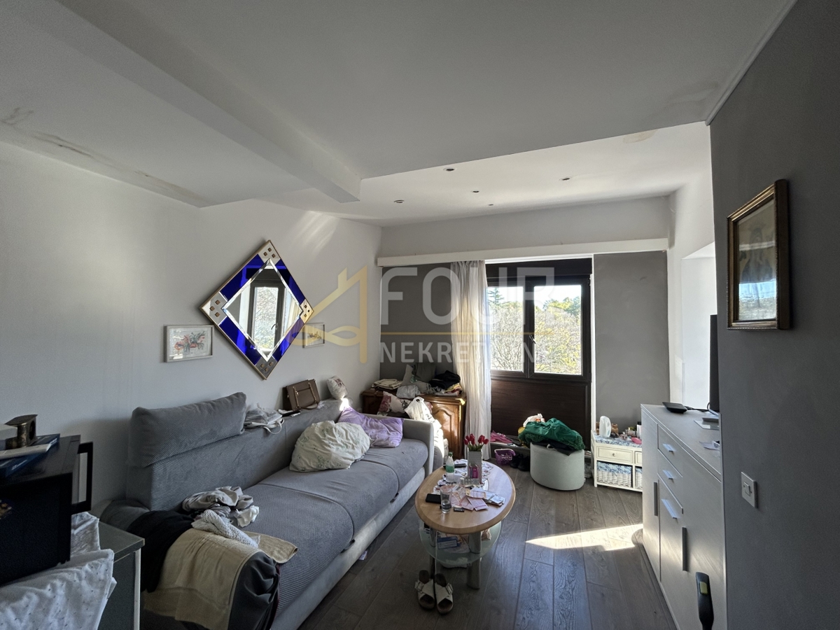 Stanovanje Červar-Porat, Poreč, 75m2