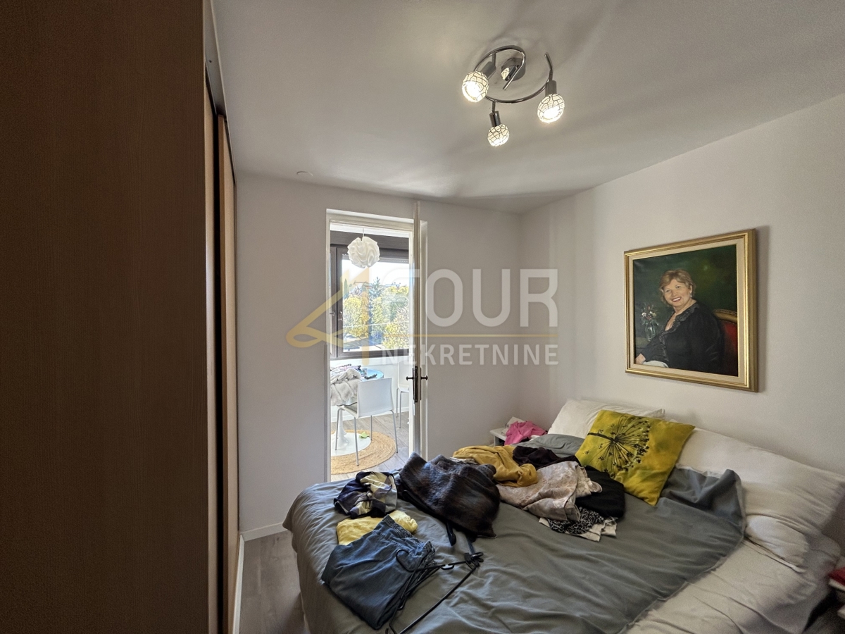 Stanovanje Červar-Porat, Poreč, 75m2