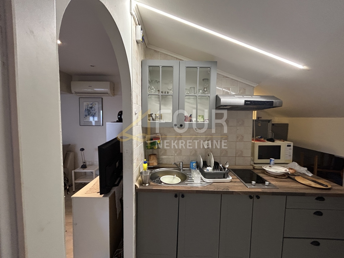 Stanovanje Červar-Porat, Poreč, 75m2