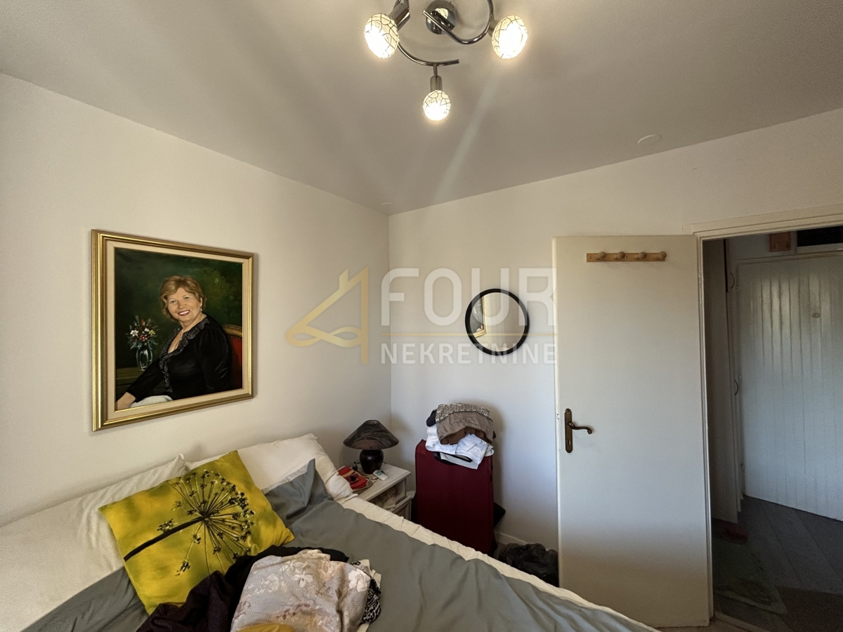 Stanovanje Červar-Porat, Poreč, 75m2