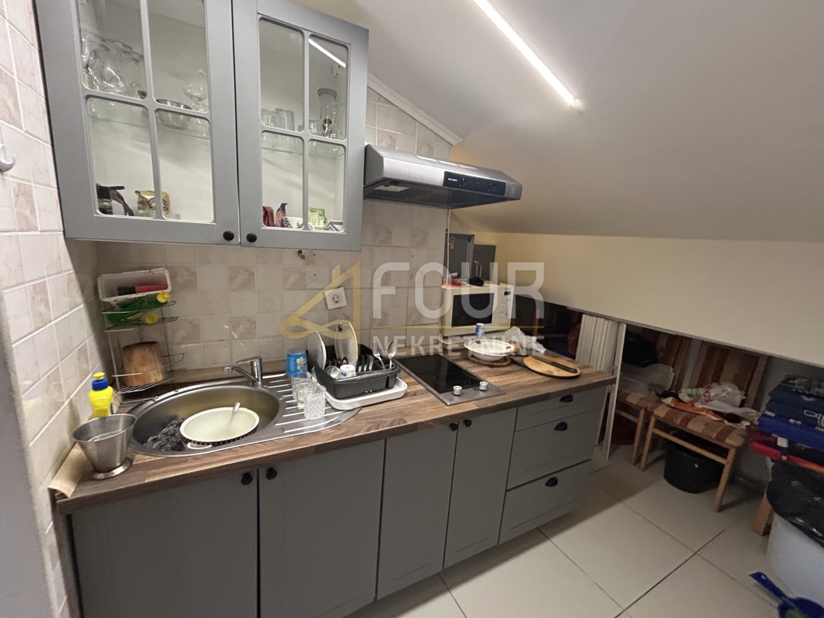 Stanovanje Červar-Porat, Poreč, 75m2