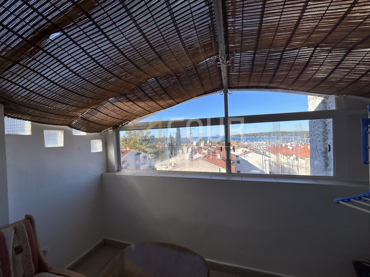 Stanovanje Červar-Porat, Poreč, 75m2