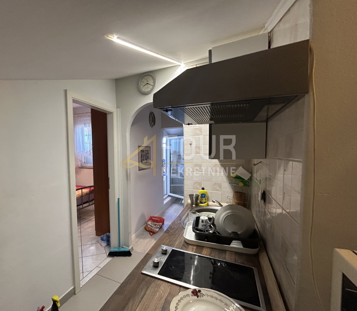 Stanovanje Červar-Porat, Poreč, 75m2