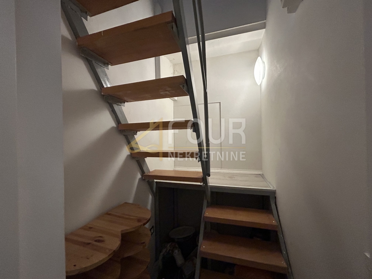 Stanovanje Červar-Porat, Poreč, 75m2