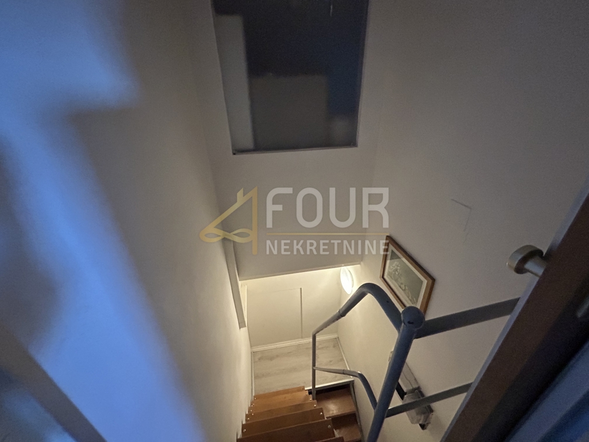 Stanovanje Červar-Porat, Poreč, 75m2