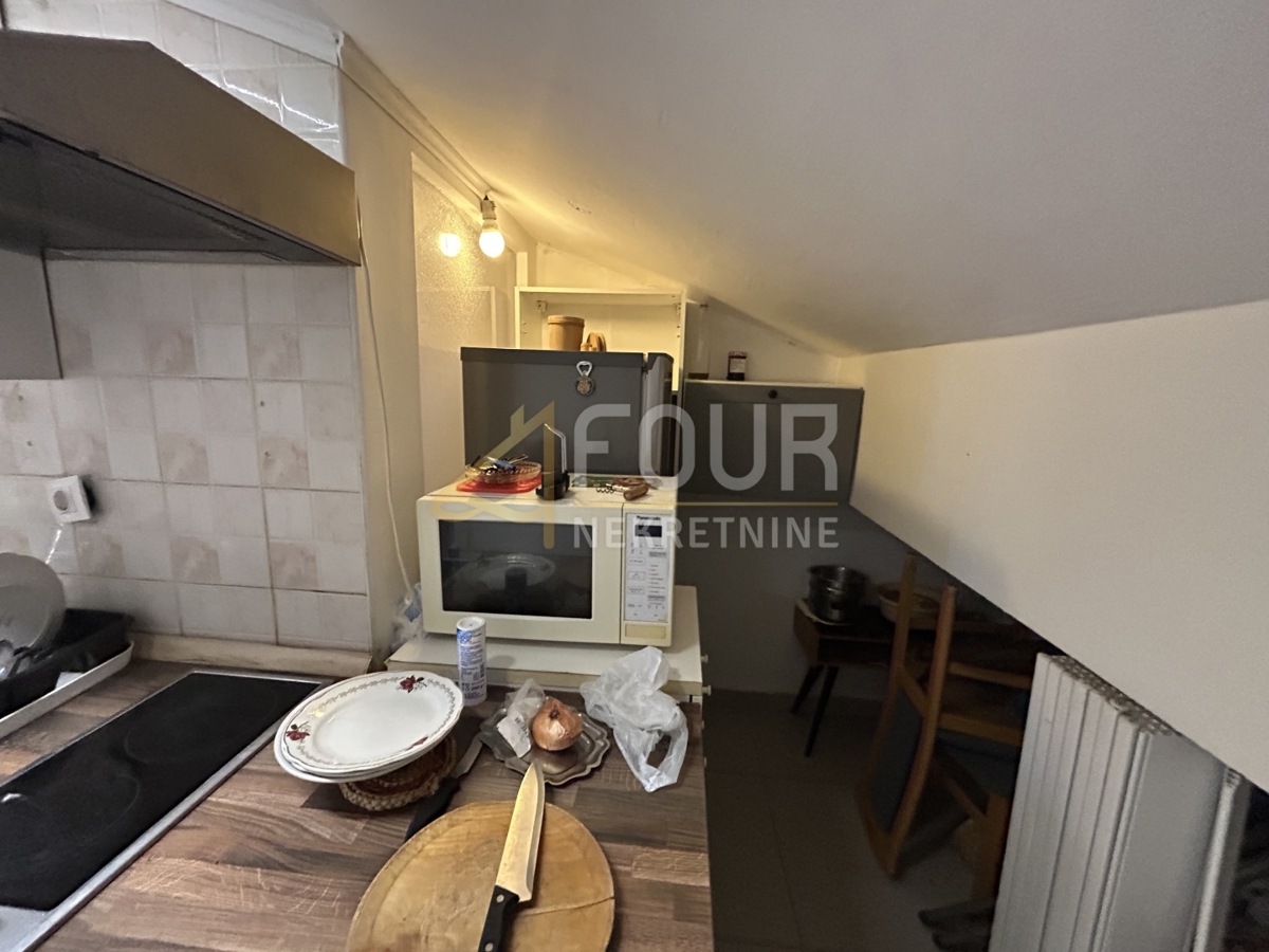 Stanovanje Červar-Porat, Poreč, 75m2