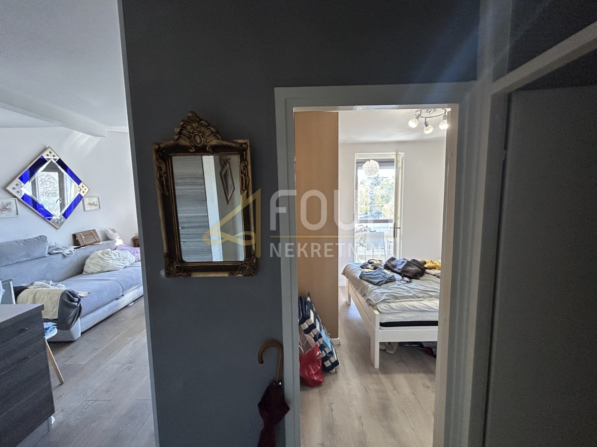 Stanovanje Červar-Porat, Poreč, 75m2