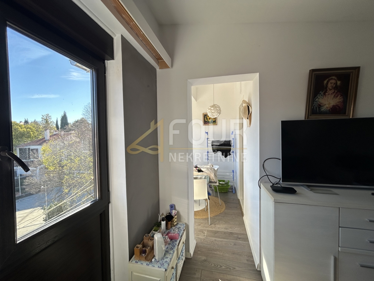 Stanovanje Červar-Porat, Poreč, 75m2