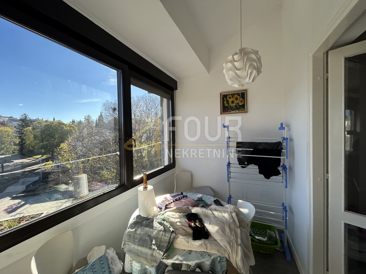 Stanovanje Červar-Porat, Poreč, 75m2