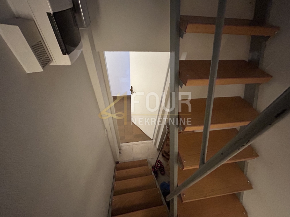 Stanovanje Červar-Porat, Poreč, 75m2