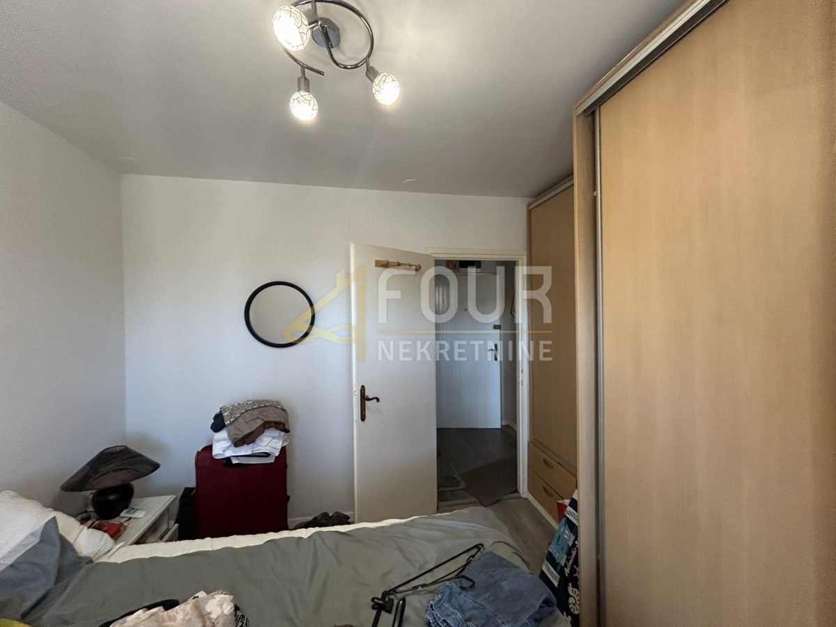 Stanovanje Červar-Porat, Poreč, 75m2