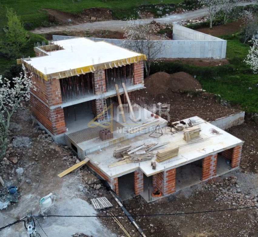 Hiša Dobreć, Opatija - Okolica, 230m2