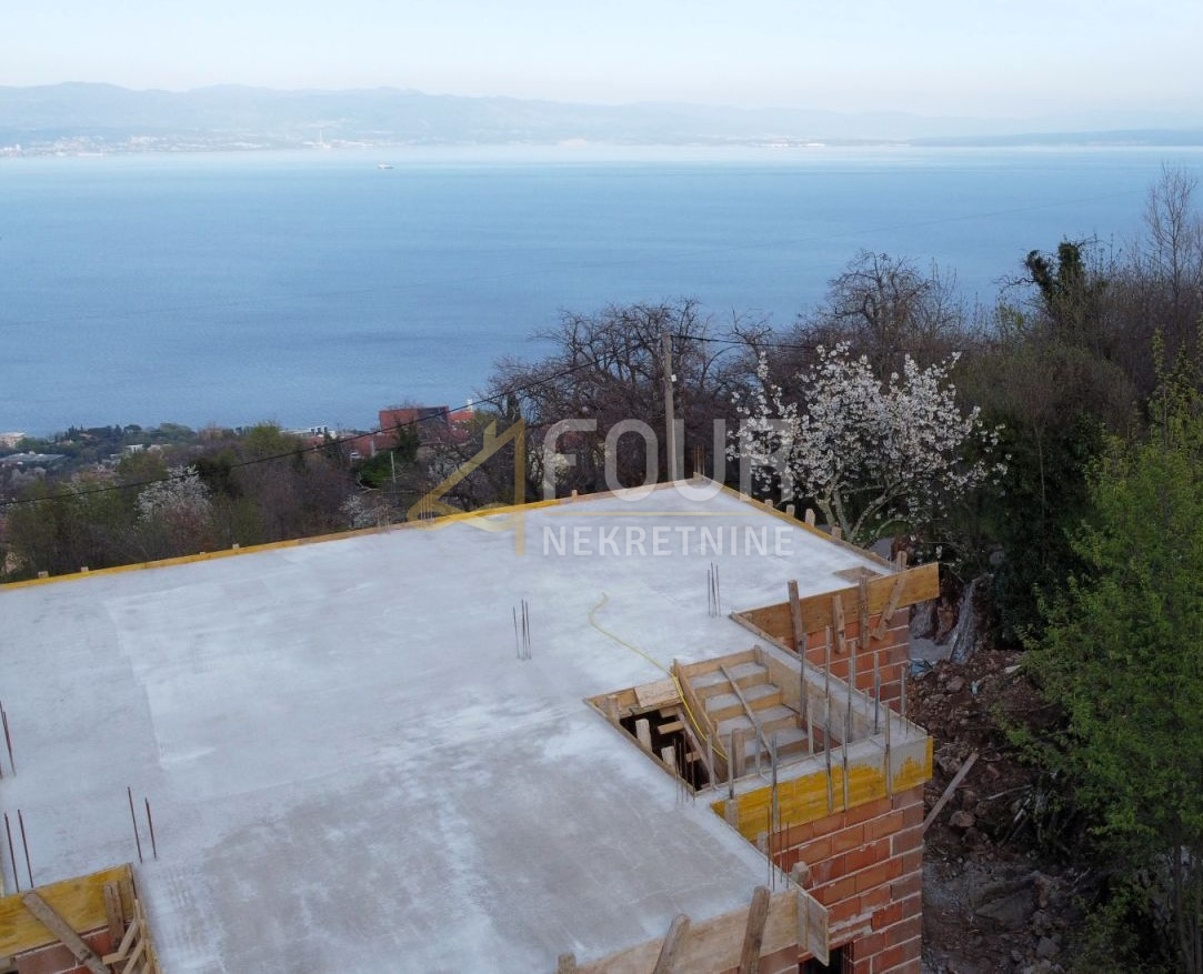 Hiša Dobreć, Opatija - Okolica, 230m2