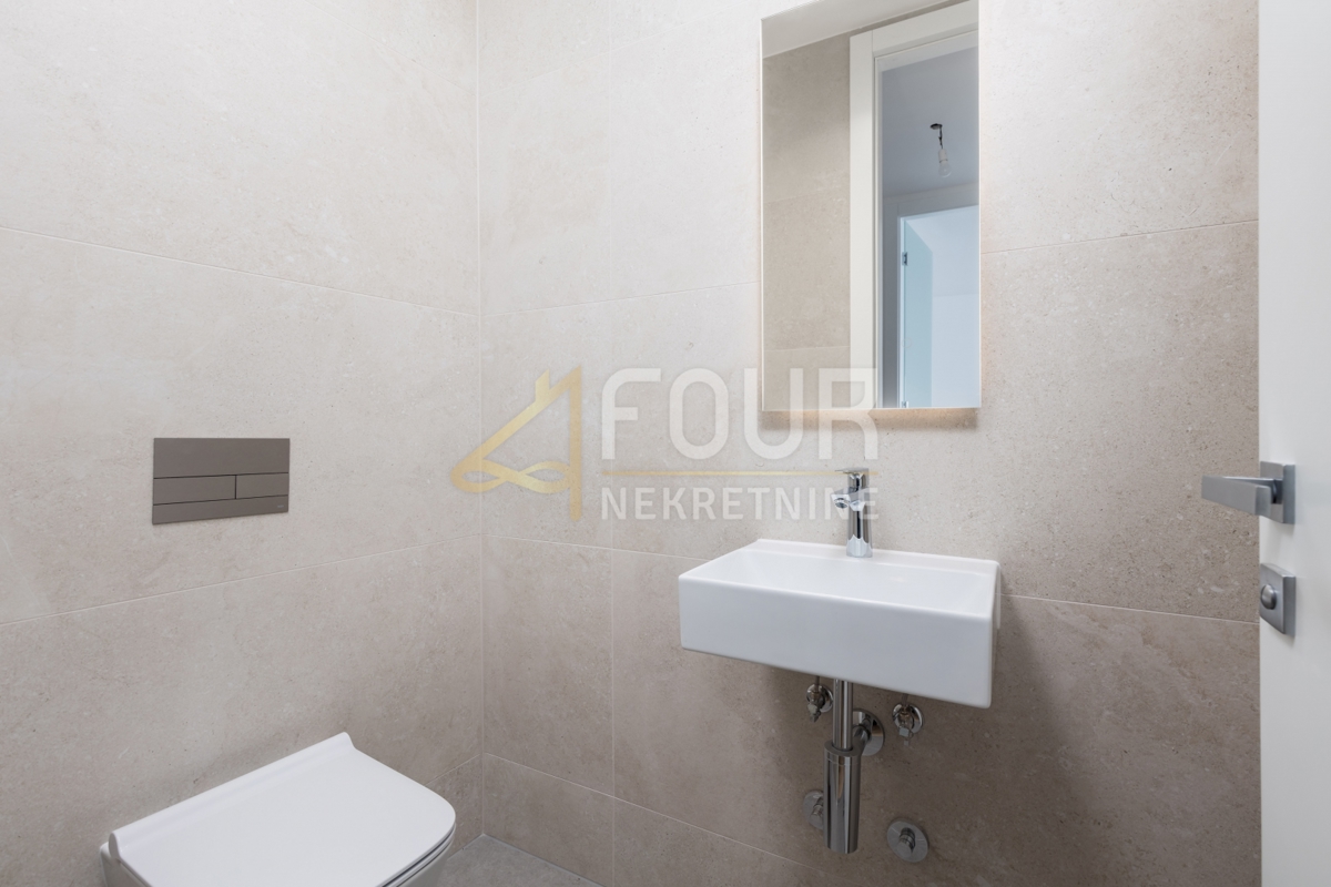 Stanovanje Opatija - Centar, Opatija, 97m2