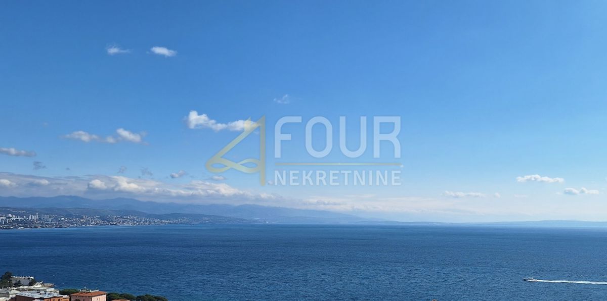 Stanovanje Opatija - Centar, Opatija, 97m2