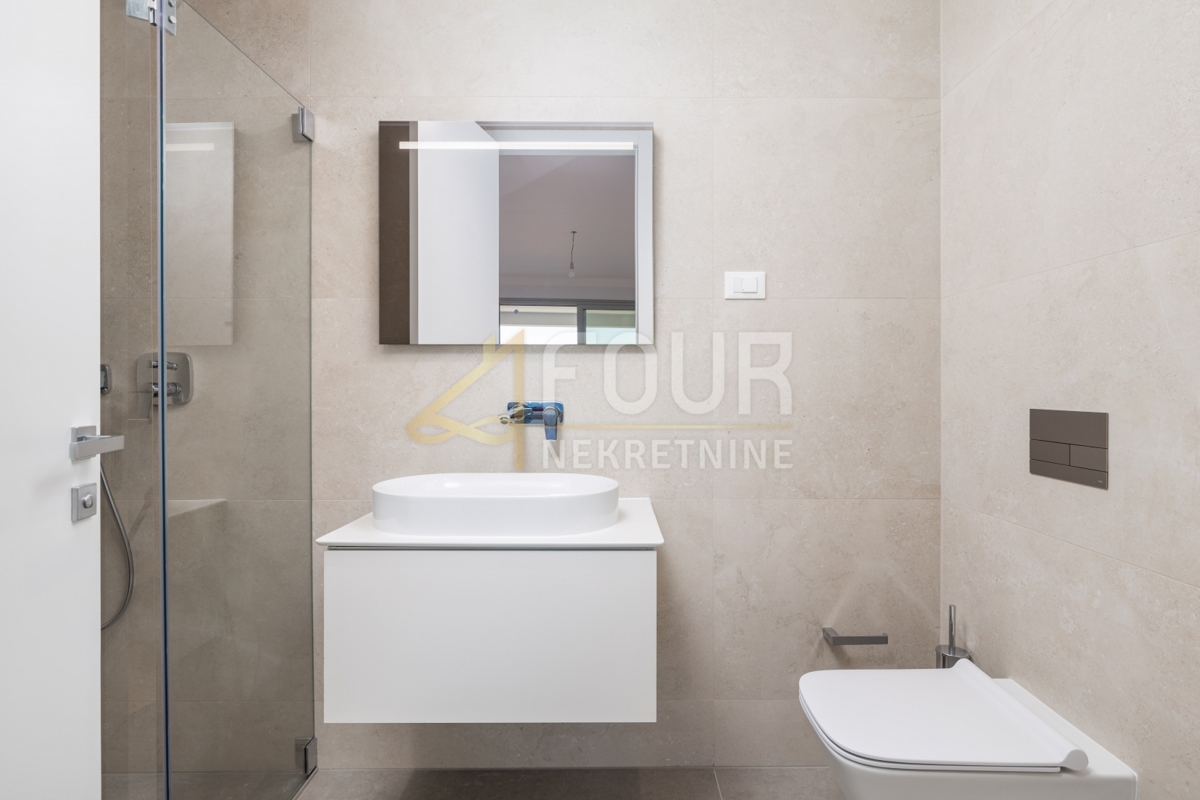 Stanovanje Opatija - Centar, Opatija, 97m2