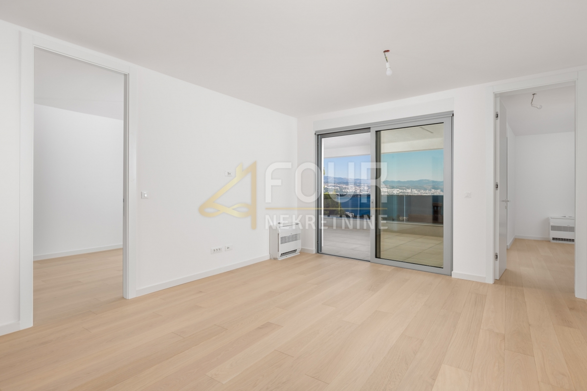 Stanovanje Opatija - Centar, Opatija, 97m2