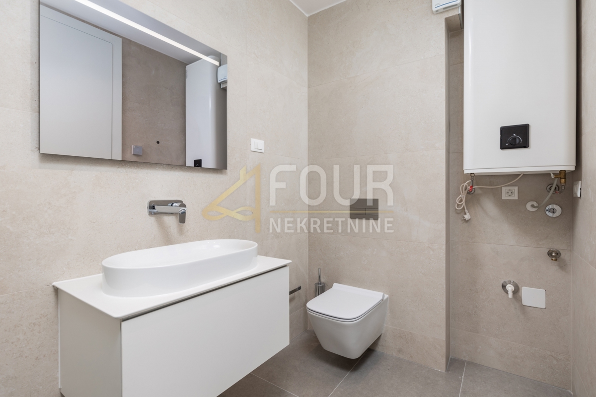 Stanovanje Opatija - Centar, Opatija, 97m2