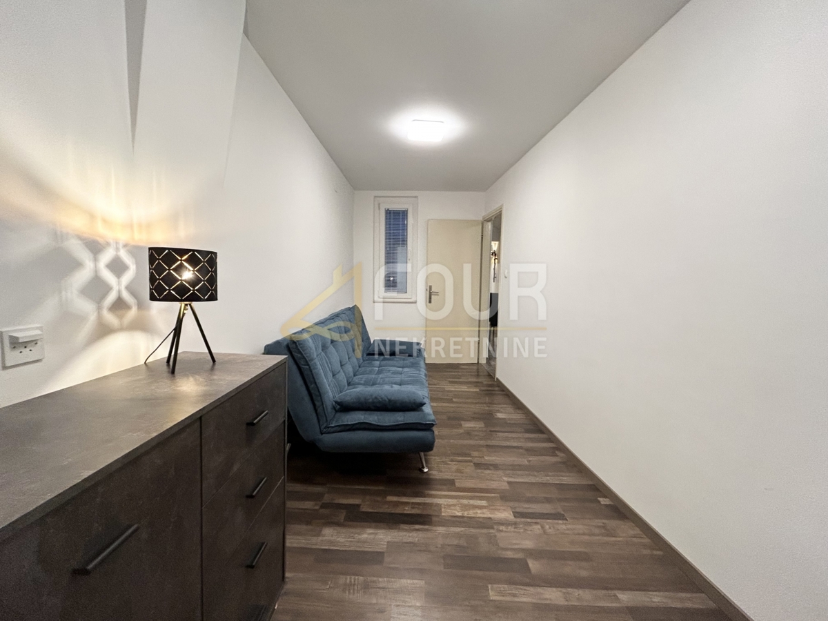 Stanovanje Potok, Rijeka, 47,39m2