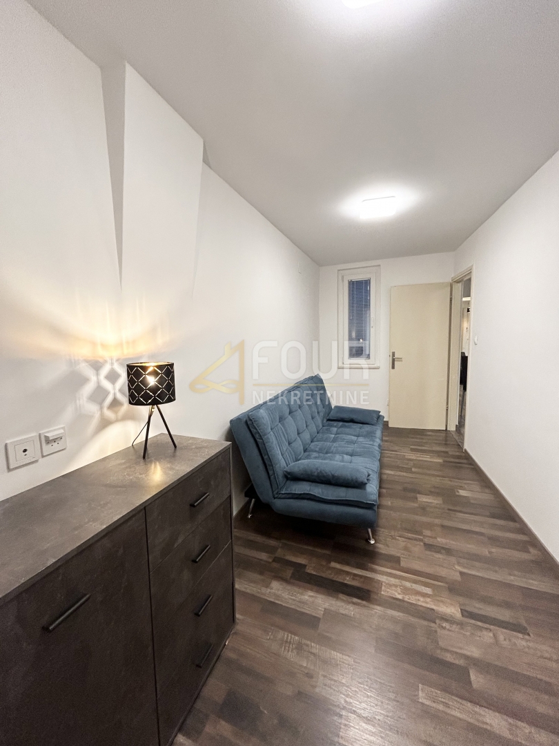 Stanovanje Potok, Rijeka, 47,39m2