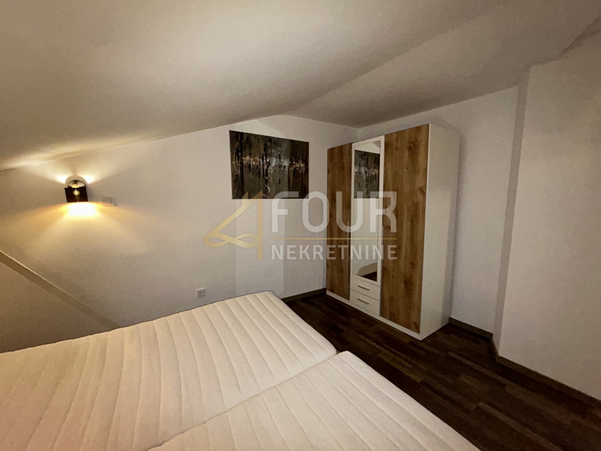 Stanovanje Potok, Rijeka, 47,39m2