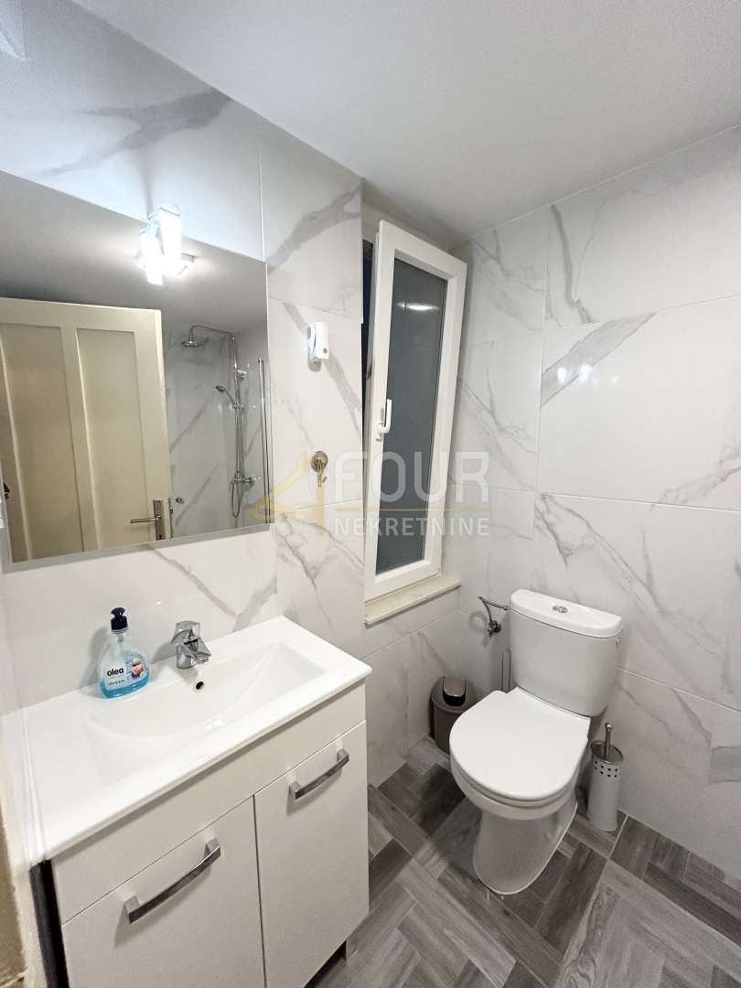 Stanovanje Potok, Rijeka, 47,39m2