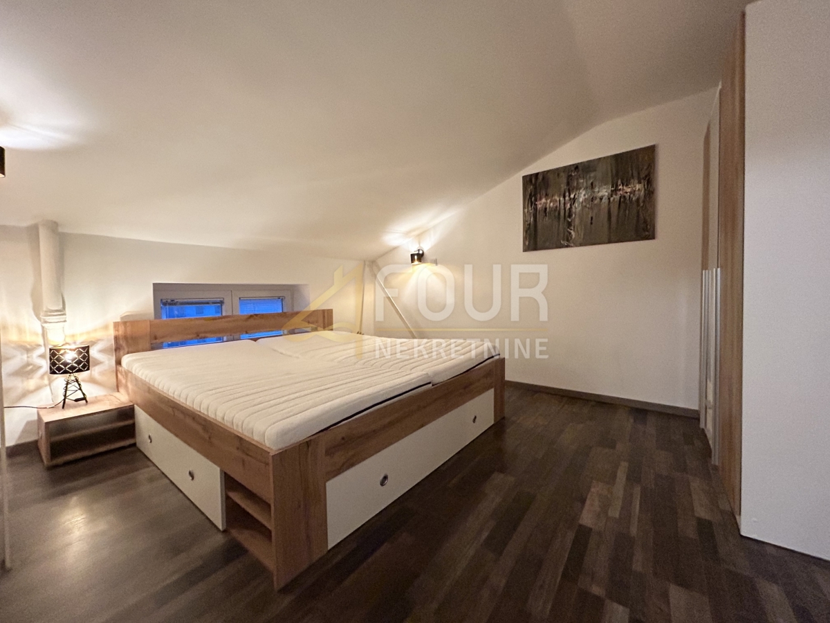 Stanovanje Potok, Rijeka, 47,39m2